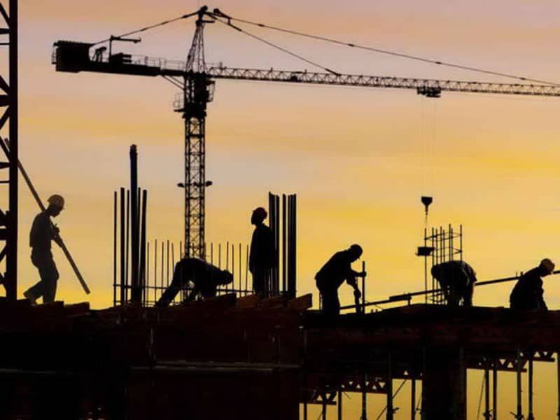 Cách tính đơn giá xây dựng