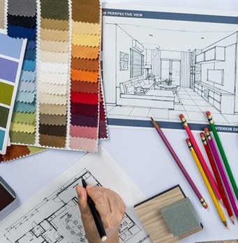 THIẾT KẾ - THI CÔNG NỘI THẤT-NGOẠI THẤT